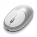 Мышь беспроводная Satechi M1 Bluetooth Wireless Mouse - Silver