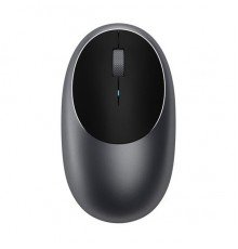 Мышь  беспроводная Satechi M1 Bluetooth Wireless Mouse - Space Gray                                                                                                                                                                                       