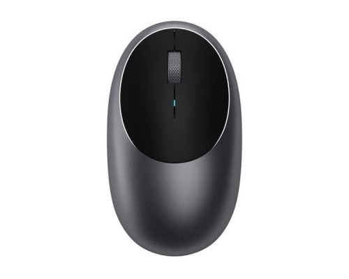 Мышь  беспроводная Satechi M1 Bluetooth Wireless Mouse - Space Gray