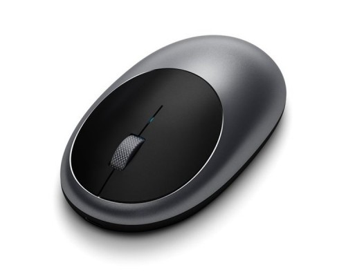 Мышь  беспроводная Satechi M1 Bluetooth Wireless Mouse - Space Gray