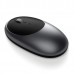 Мышь  беспроводная Satechi M1 Bluetooth Wireless Mouse - Space Gray