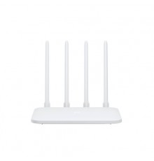 Роутер XIAOMI Mi Router 4C (White)                                                                                                                                                                                                                        