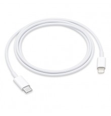 Кабель Apple Lightning to USB-C Cable (1 m)                                                                                                                                                                                                               