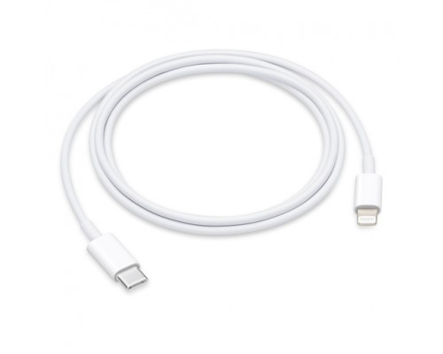 Кабель Apple Lightning to USB-C Cable (1 m)