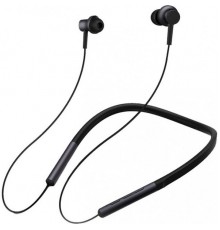 Наушники XIAOMI Mi Bluetooth Neckband Earphones (Black)                                                                                                                                                                                                   