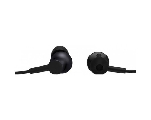 Наушники XIAOMI Mi Bluetooth Neckband Earphones (Black)