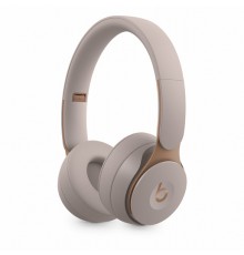 Наушники Beats Solo Pro Wireless Noise Cancelling Headphones - Grey                                                                                                                                                                                       