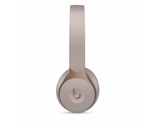 Наушники Beats Solo Pro Wireless Noise Cancelling Headphones - Grey