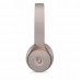 Наушники Beats Solo Pro Wireless Noise Cancelling Headphones - Grey