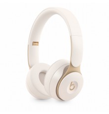 Наушники Beats Solo Pro Wireless Noise Cancelling Headphones - Ivory                                                                                                                                                                                      