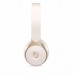 Наушники Beats Solo Pro Wireless Noise Cancelling Headphones - Ivory