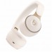 Наушники Beats Solo Pro Wireless Noise Cancelling Headphones - Ivory