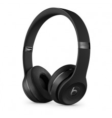 Наушники Beats Solo3 Wireless Headphones - Black                                                                                                                                                                                                          