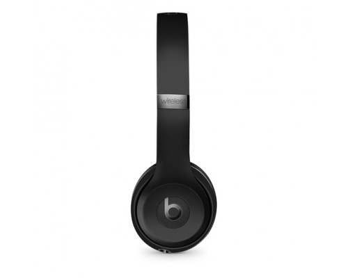 Наушники Beats Solo3 Wireless Headphones - Black