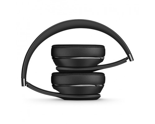 Наушники Beats Solo3 Wireless Headphones - Black