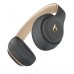 Беспроводные мониторные наушникиBeats Studio3 Wireless Headphones – The Beats Skyline Collection - Shadow Grey, цвет «серая тень»