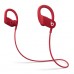 Беспроводные наушники-вкладыши Powerbeats High-Performance Wireless Earphones - Red, красного цвета