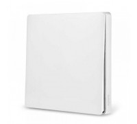 Умный дом, беспроводной выключатель AQARA wireless remote switch(single rocker)                                                                                                                                                                           