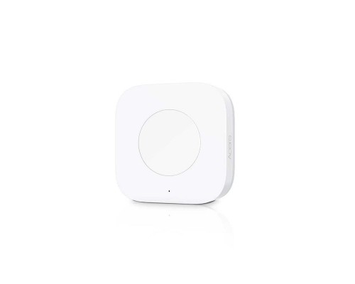 Умный дом,  беспроводная кнопка Aqara Wireless Switch (Mini)