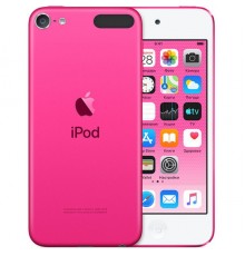 Плеер Apple  IPod touch 128GB Pink                                                                                                                                                                                                                        