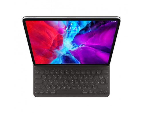 Клавиатура Apple Smart Keyboard Folio for 12.9-inch iPad Pro (4th generation) - Russian