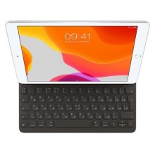Клавиатура Apple Smart Keyboard for iPad (7th generation) and iPad Air (3rd generation) - Russian                                                                                                                                                         