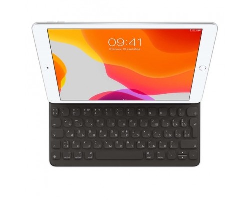 Клавиатура Apple Smart Keyboard for iPad MX3L2RS/A