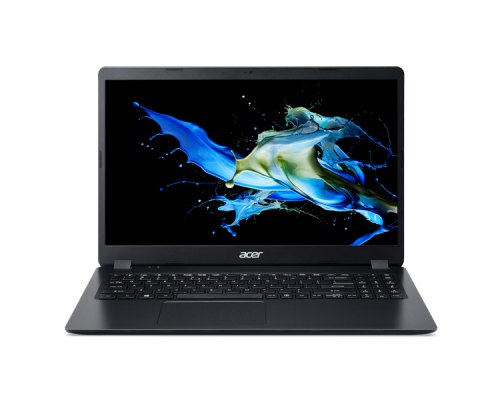 Ноутбук Acer EX215-51K-515G Extensa  15.6'' FHD(1920x1080)/Intel Core i5-6300U 2.40GHz Dual/8 GB+256GB SSD/Integrated/noDVD/WiFi/BT4.0/0.3MP/SDXC/2cell/1.90kg/W10/1Y/BLACK