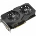 Видеокарта NVidia DUAL-GTX1660-A6G-EVO /GTX1660,DVI,HDMI,DP,6G,D5 RTL