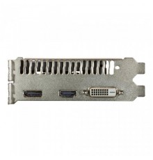 Видеокарта AMD AXRX 550 2GB64BD5-DH , RX 550, 2Gb, 64bit, GDDR5, DVI, HDMI, DP, RTL  (172376)                                                                                                                                                             