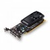 Профессиональная видеокарта NVidia Quadro VCQP400DVIV2BLK-1 QUADRO,P400V2,2GB,PCIEX16 GEN3, ОЕМ