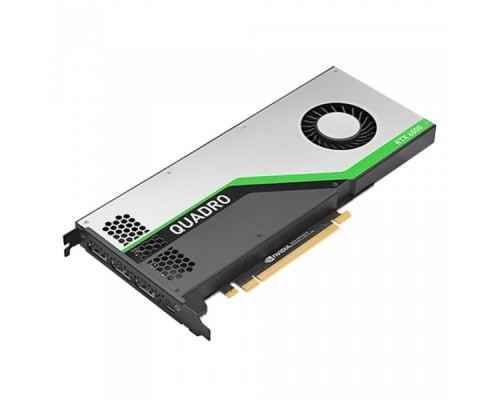 Профессиональная видеокарта NVidia Quadro VCQRTX4000-UPG-PB QUAD,RTX4000,8GB,PCIEX16 GE3 RTL