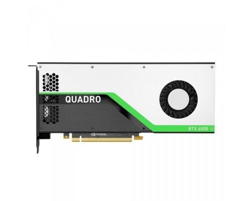 Профессиональная видеокарта NVidia Quadro VCQRTX4000-UPG-PB QUAD,RTX4000,8GB,PCIEX16 GE3 RTL