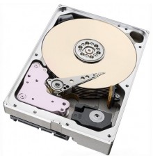 Жесткий диск внутренний 8TB SATA 6Gb/s Toshiba HDWR180UZSVA                                                                                                                                                                                               