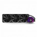 Жидкостная система охлаждения NZXT Kraken Z73 [RL-KRZ73-01]  - 360mm AIO Liquid Cooler with 2.36