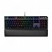 Игровая клавиатура RA03 TUF GAMING K7/LIN/RU /KB,OPTICAL RGB RTL