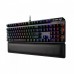 Игровая клавиатура RA03 TUF GAMING K7/LIN/RU /KB,OPTICAL RGB RTL