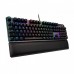 Игровая клавиатура RA03 TUF GAMING K7/LIN/RU /KB,OPTICAL RGB RTL