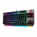 Игровая клавиатура X801 STRIX SCOPE TKL /KB,CHERRY RGB RTL