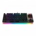 Игровая клавиатура X801 STRIX SCOPE TKL /KB,CHERRY RGB RTL