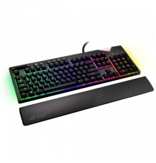 Игровая клавиатура XA01 ROG STRIX /KB,CHERRY RGB RTL                                                                                                                                                                                                      