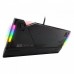 Игровая клавиатура XA01 ROG STRIX /KB,CHERRY RGB RTL