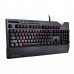 Игровая клавиатура XA01 ROG STRIX /KB,CHERRY RGB RTL