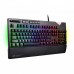 Игровая клавиатура XA01 ROG STRIX /KB,CHERRY RGB RTL