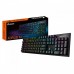 Игровая клавиатура AORUS K1 , USB, CHERRY MX Red RTL