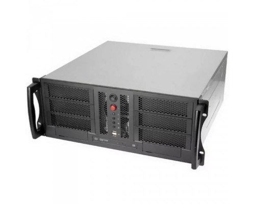 Серверверный корпус Chenbro RM42300-F2-U3 4U Rack