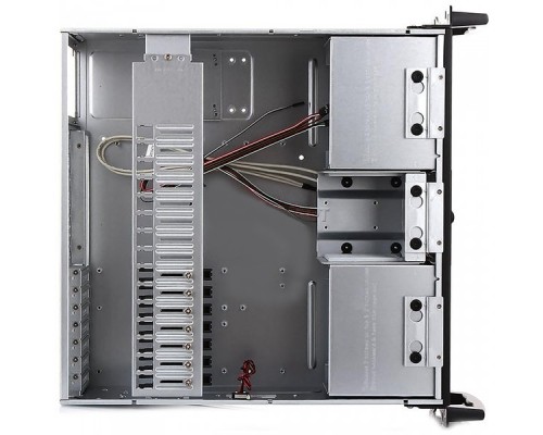 Серверверный корпус Chenbro RM42300-F2-U3 4U Rack