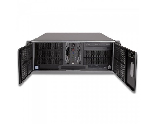 Серверверный корпус Chenbro RM42300-F2-U3 4U Rack