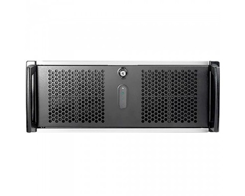 Серверверный корпус Chenbro RM42300-F2-U3 4U Rack