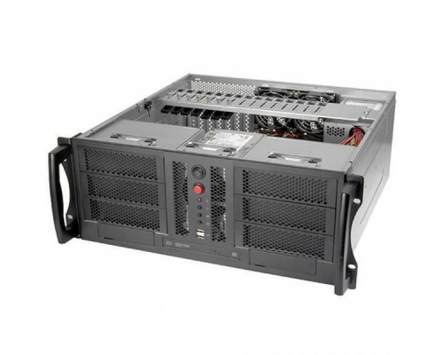 Серверверный корпус Chenbro RM42300-F2-U3 4U Rack